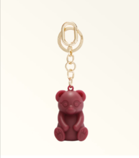 portachiavi Furla da poter comprare a basso costo se si usa un codice sconto Furla