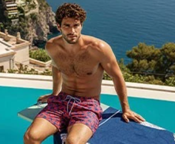 costume da bagno da uomo da poter acquistare a basso costo con un coupon Sportland