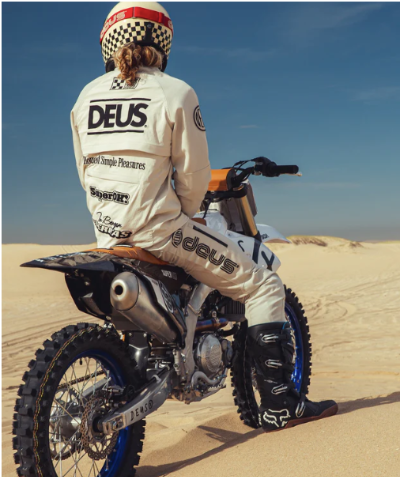 【タグ付き 未使用　XL GOLDWIN Deus Ex Machina】コラボ Specter Design Studio x Deus Ex Machina – Deus Ex Machina/デウス