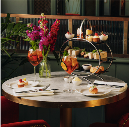 Spoil your loved one with a gift card from Browns Restaurant
