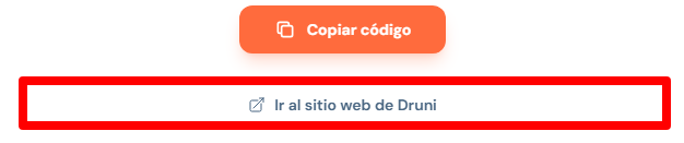enlace de la tienda de druni del código de love coupons