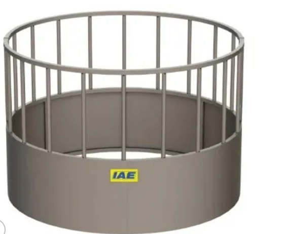 Shop for a cattle rotating feeder with your promo code