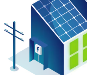 casa con attivazione internet Sorgenia grazie alle offerte Sorgenia