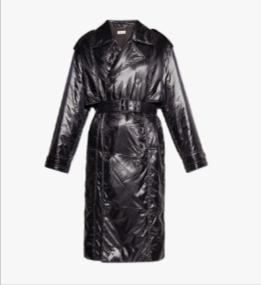 cappotto da donna da poter acquistare a basso costo con un codice sconto T.LUXY