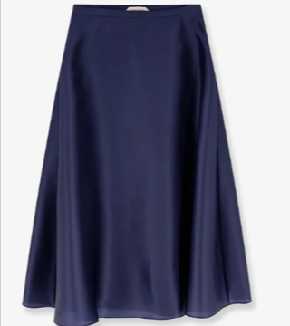gonna elegante da donna a basso costo se si utilizza un codice promozionale Nugnes 1920