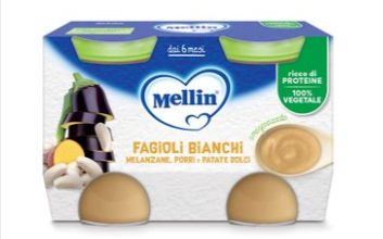 fagioli bianchi in offerta da poter comprare a basso prezzo con un codice sconto My Mellin Shop