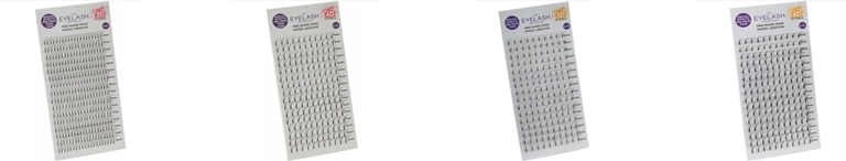 image showing Hunt or Dye eyelashes