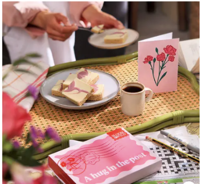 Surpise a loved one with gift sets purchased with a Bloom & Wild discount code