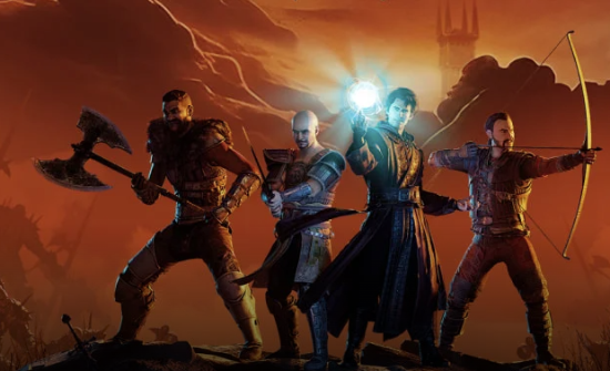 Use your GAMIVO voucher code to purchase the latest game