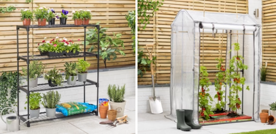 Christow home and garden - with great outdoor garden tools