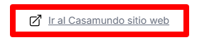 ejemplo del enlace para ir al sitio web de casamundo