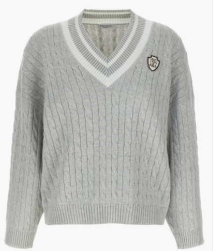 maglia da poter acquistare sul sito ufficiale Julian fashion con un codice sconto Julian fashion