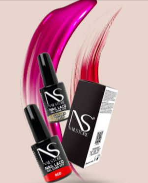 smalto semipermanente in offerta da comprare con un codice sconto Nail Store