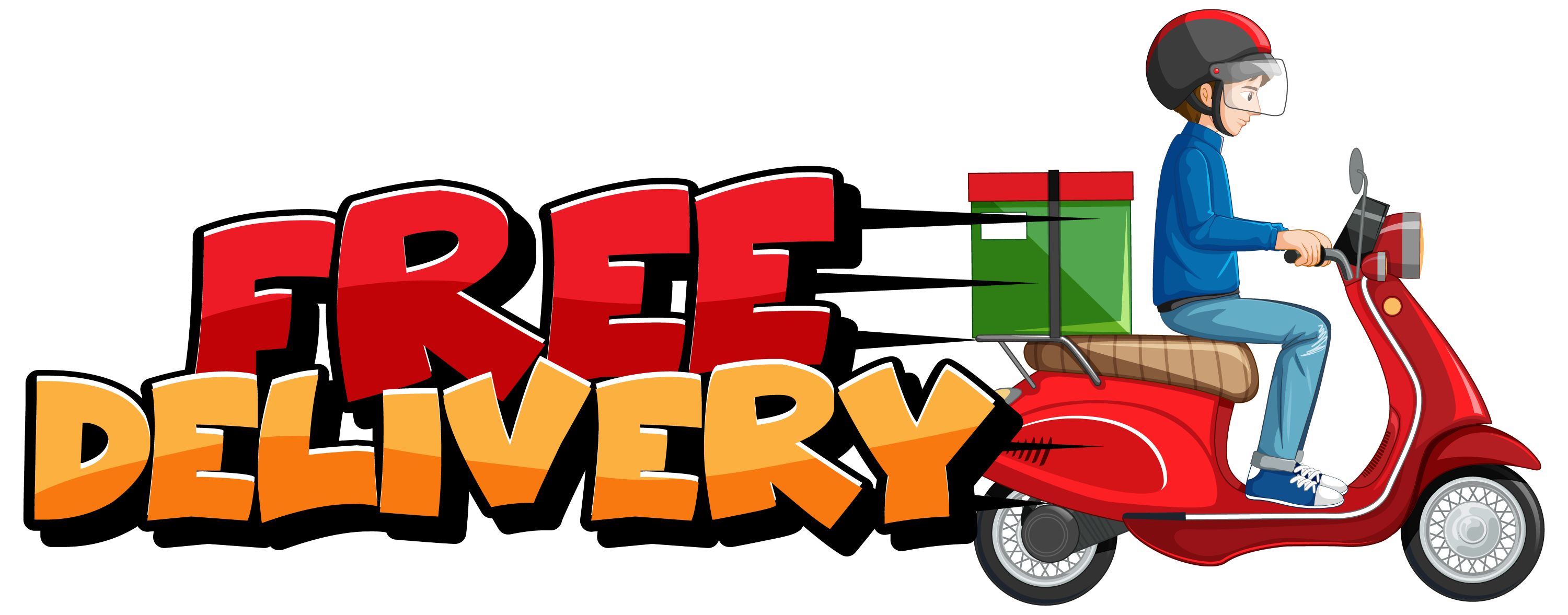 free-delivery-logo-with-bike-man-courier