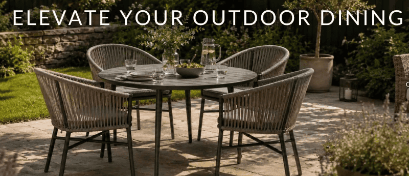 An example of furniture that you can save on with a Fusion Living voucher code from Love Discount Vouchers