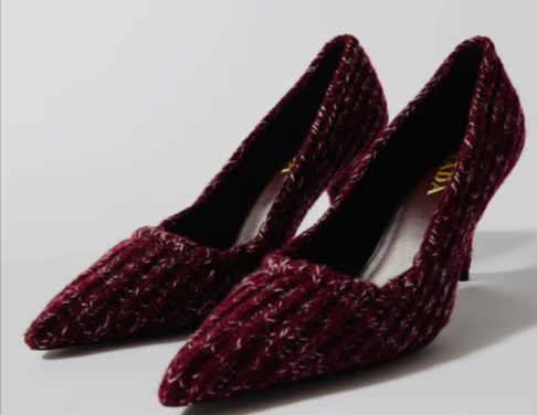 scarpe con tacco da poter acquistare sul sito G&B NEGOZIOnline con un codice sconto G&B NEGOZIOnline
