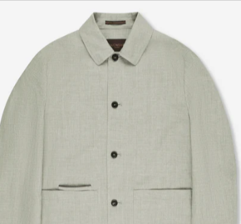 giacca da poter acquistare online grazie ai coupon Slowear