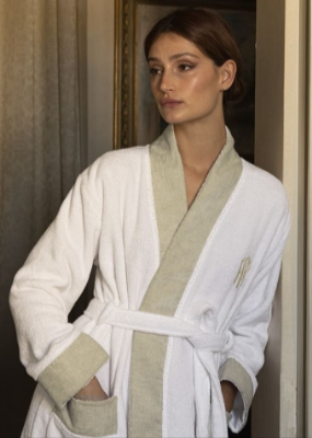 kimono brera Fazzini da comprare online con un codice sconto Fazzini