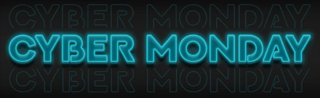 cyber monday deals for uk smart shopping customers this 2026