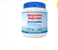 magnesio in offerta da poter acquistare con un coupon Redcare