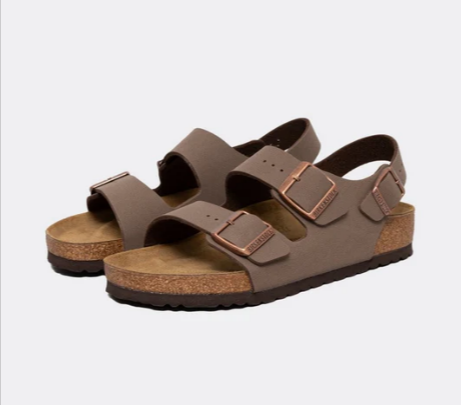 Birkenstock unisex sandals from the CHO sale section