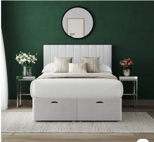 Shop for headboards with a Everest Beds discount code