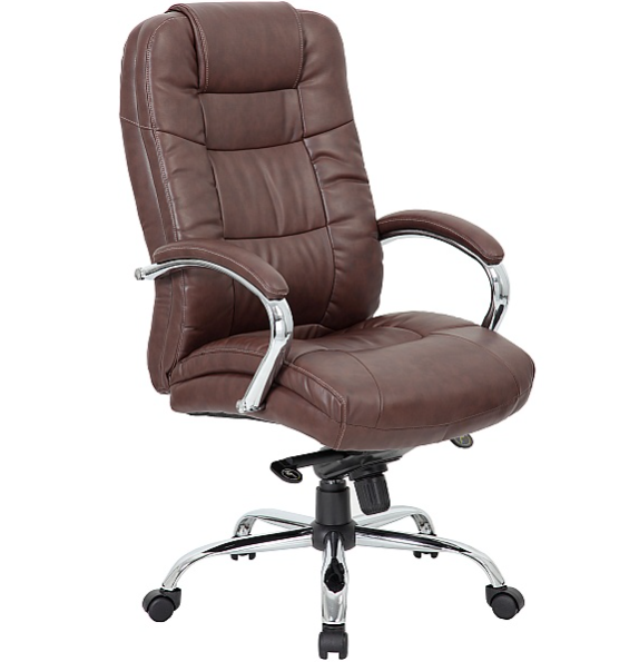 Verona Executive Leather Office Chair from Office Furniture Online’s January furniture sale
