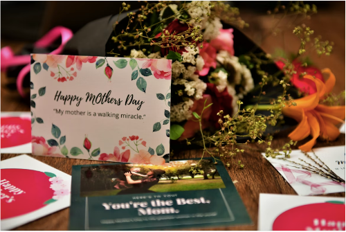 Shop your heart and save with our Mother's Day coupon codes