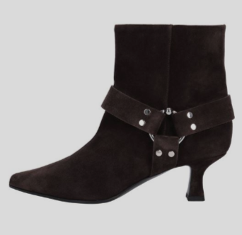 tronchetti da donna da poter indossare a basso prezzo con un coupon Ginevra Calzature