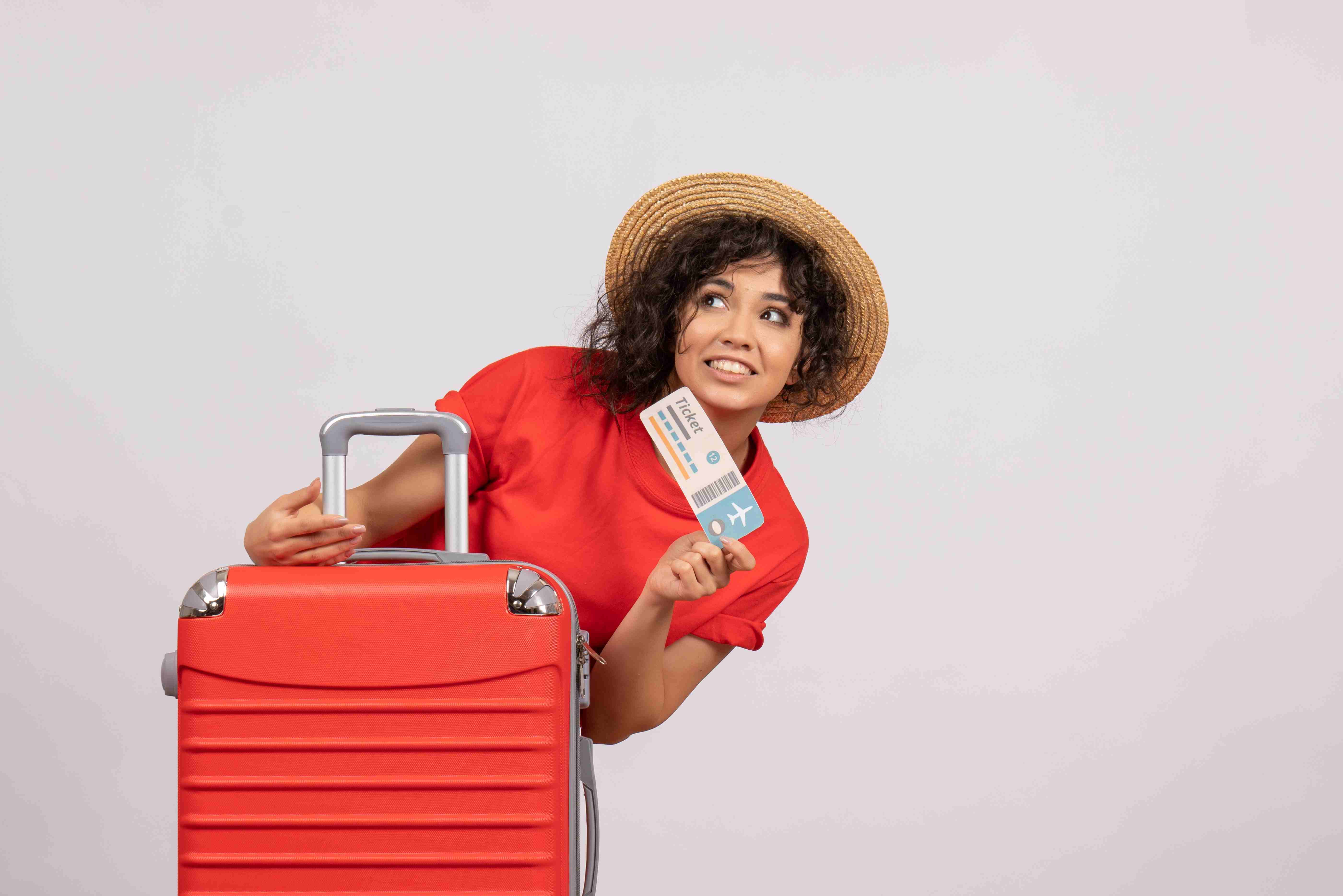 emale-with-bag-holding-ticket-white-background-color