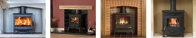 image showing Direct Fireplaces offerings