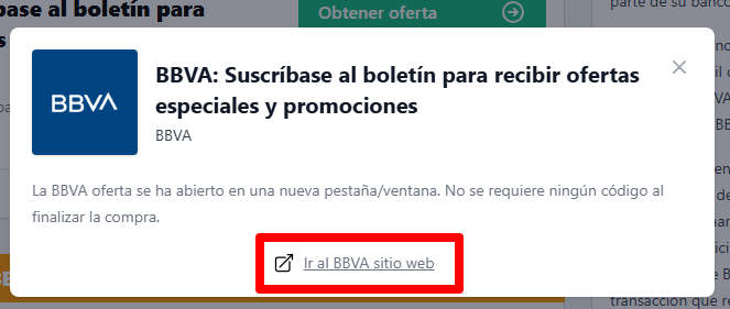 enlace del bbva