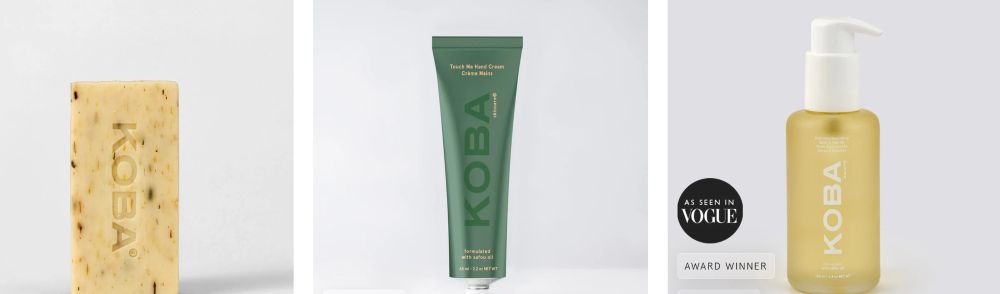 Body-Care-Products-KOBA-skincare