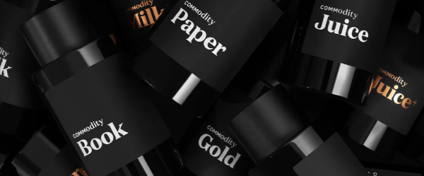 A few of Commodity products