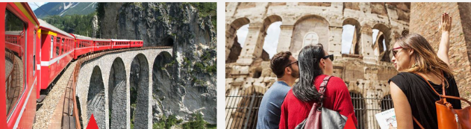 additional ways to save money when traveling with Cosmos