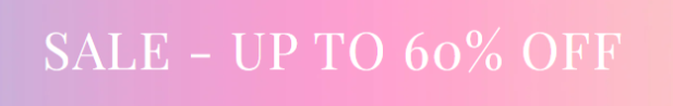 John Greed Jewellery sale offering up to 60% off