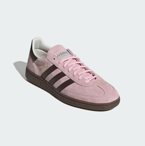 Valentine's Day gift ideas for men: Men’s Originals Handball Spezial Shoes