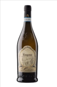 vino Lugana da poter comprare a basso costo con un codice sconto Svinando