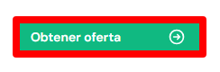botón verde de obtener oferta de elpumps de love coupons