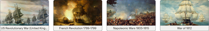 image showing some UK wartimes
