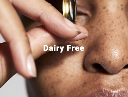 Get supplements so that your skin can thank you by glowing