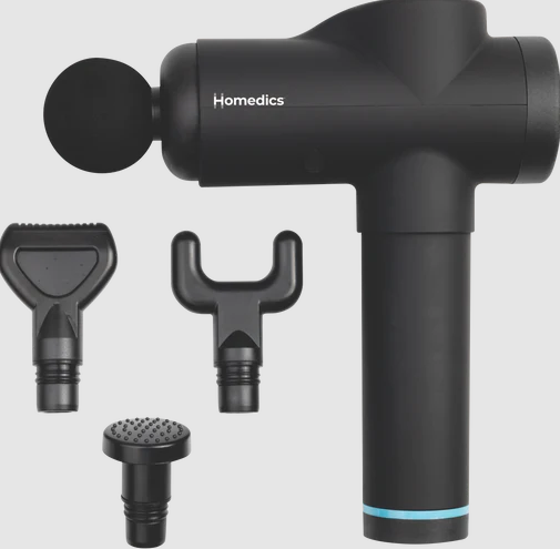 Gift ideas for Father's Day: The Homedics Percussion Physio Plus Massager