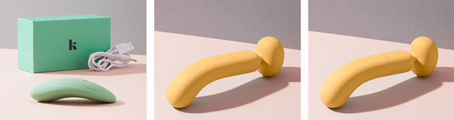 image showing KnudeSoceity vibrators