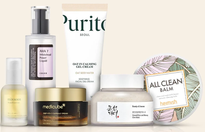 Shop Branded Beauty products with an NHS discount