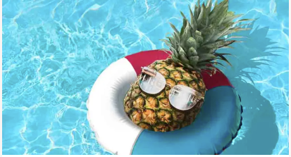 Enjoy a well deserved break at one of the polupar spots