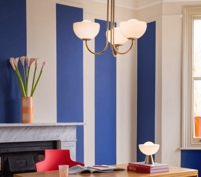 A example of one of the ceiling lights you can save on with a houseof voucher code
