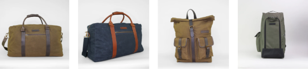 Sophos Lifestyle bags on sales