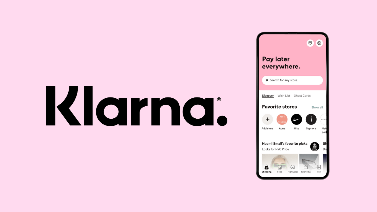 Klarna
