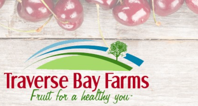 About Traverse Bay Farms Homepage
