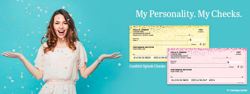 About Checks In The Mail Homepage